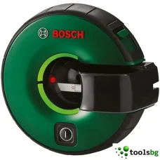 GREEN BOSCH ATINO - РЪЧНА РОЛЕТКА С ЛИНЕЕН ЧЕРВЕН ЛАЗЕРЕН НИВЕЛИР GREEN BOSCH ATINO - РЪЧНА РОЛЕТКА С ЛИНЕЕН ЧЕРВЕН ЛАЗЕРЕН НИВЕЛИР